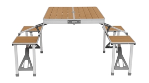 Outwell Dawson Picnicbord